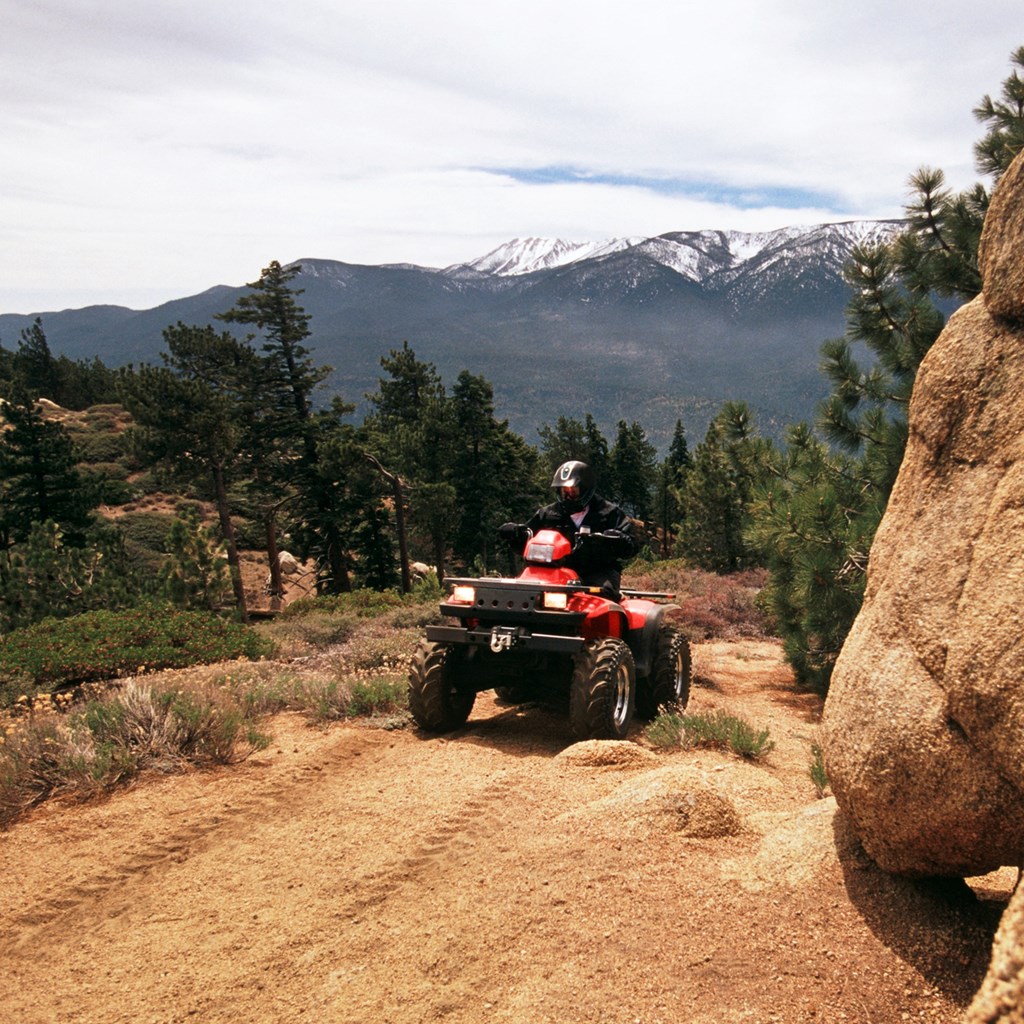 Beaver Utah ATV Jamboree