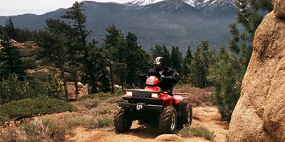Beaver Utah ATV Jamboree