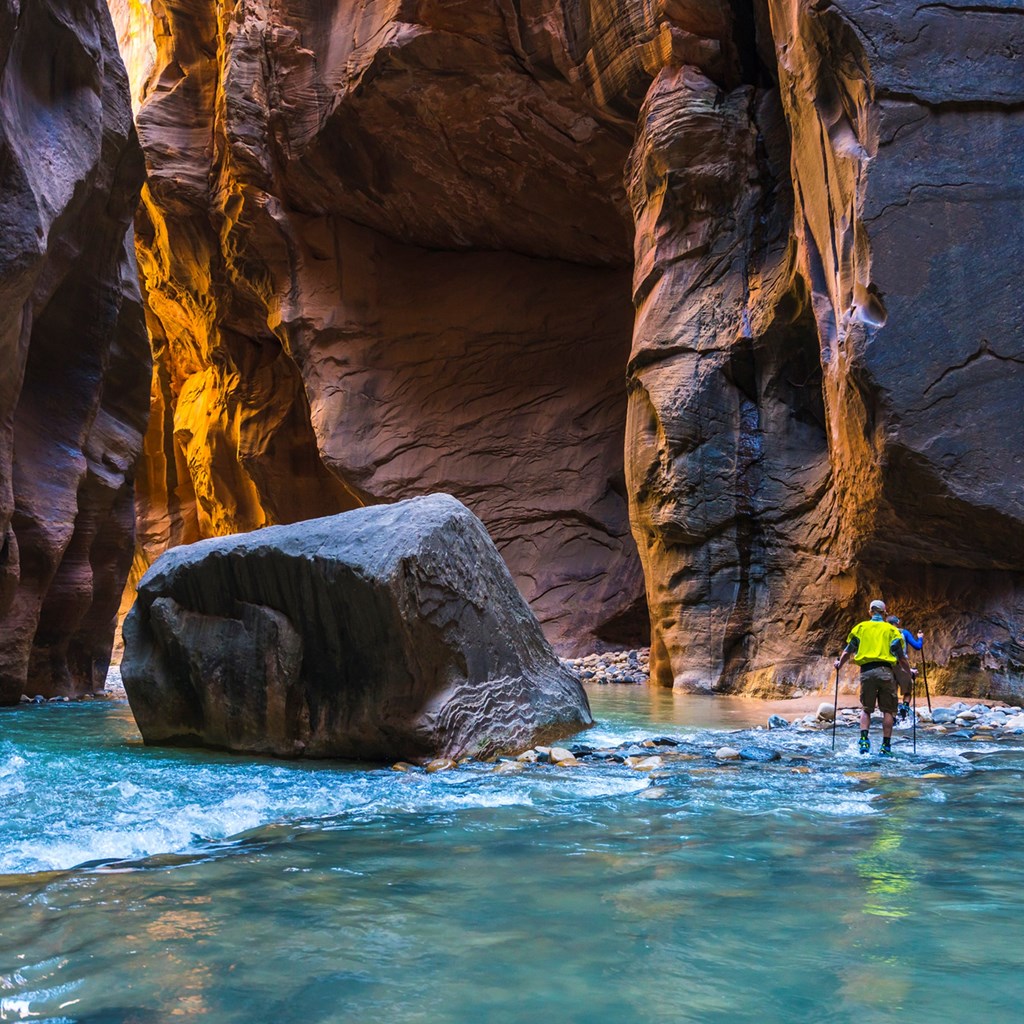 Fee Free Admission in National Parks