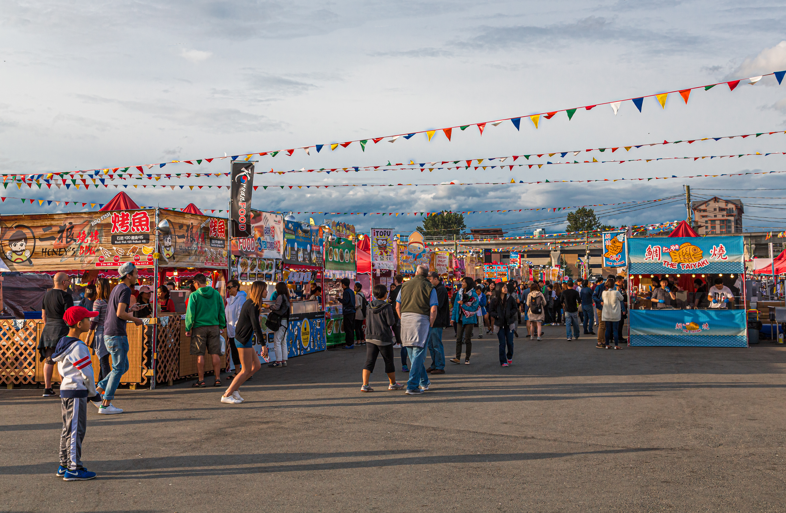 Beaver County Fair Photo