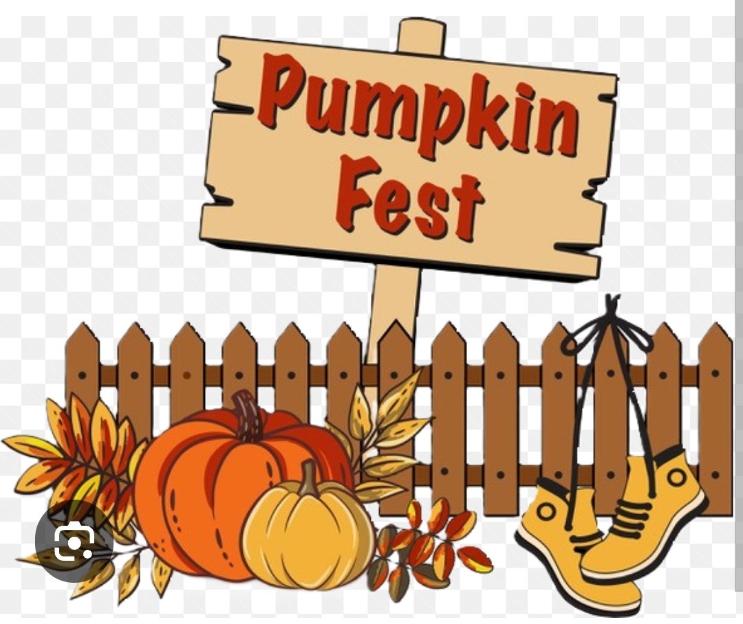 2026 Minersville Punkin Fest Photo