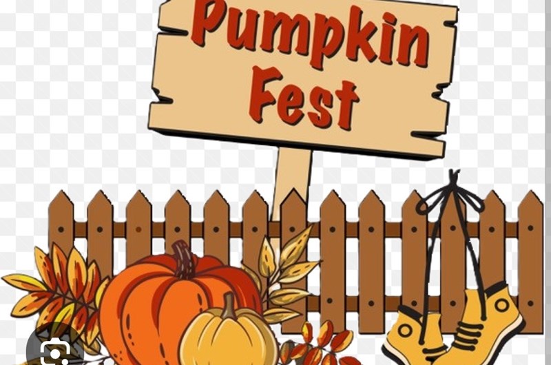 2026 Minersville Punkin Fest Photo