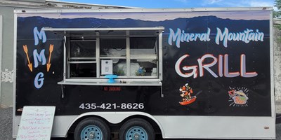 Mineral Mountain Grill