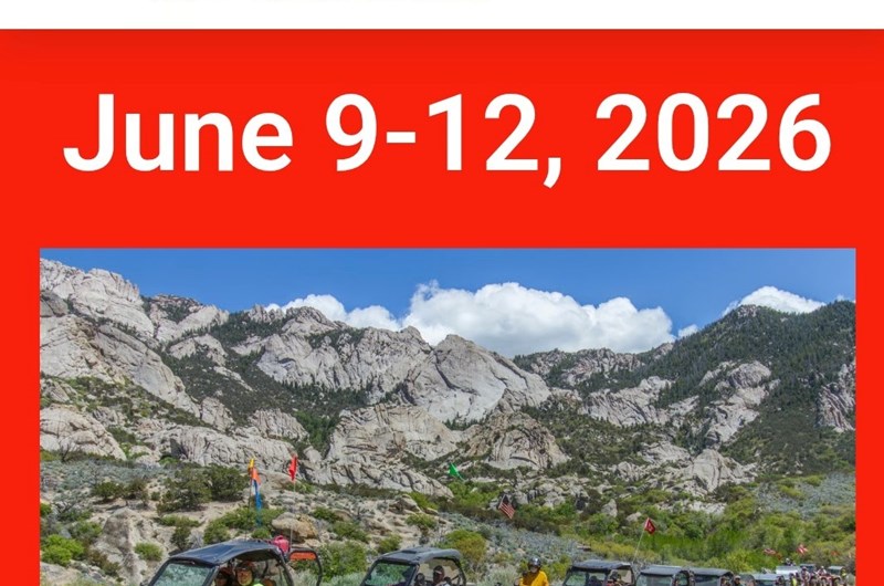 2026 Beaver County ATV Jamboree Photo