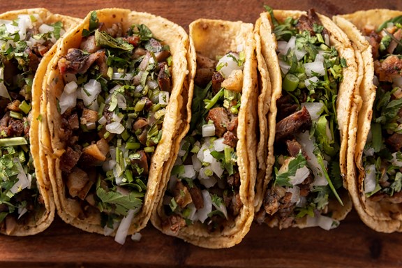 Maria's Cocina