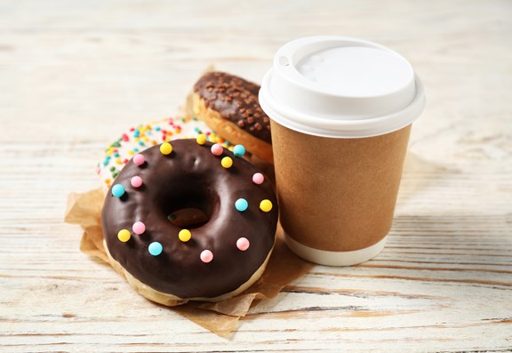 Robinson Roast Coffee