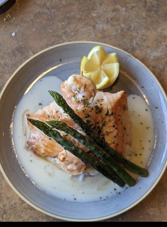 Timberline Inn Restaurant