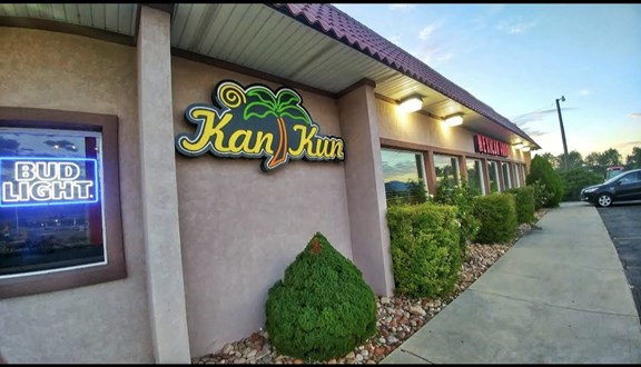 Kan Kun Mexican Restaurant