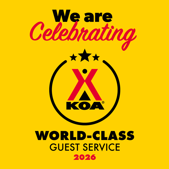 2026 World Class Guest Service Award