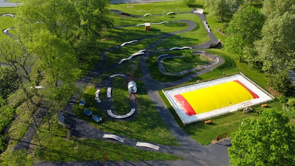 Bike Park