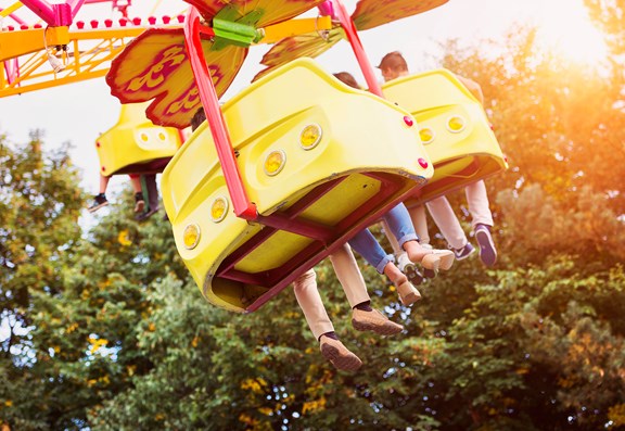 DelGrosso's Amusement Park