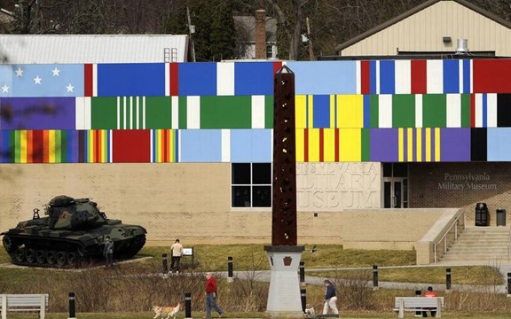 Pennsylvania Military Museum
