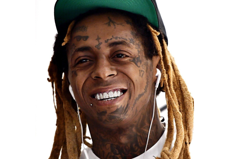 Lil Wayne Photo