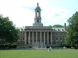Parents Weekend at Penn State Photo