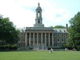 Parents Weekend at Penn State Photo