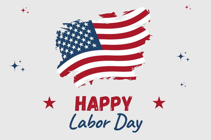 Labor Day Photo