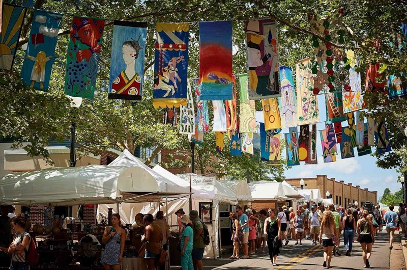 Central Pennsylvania Festival for the Arts Photo