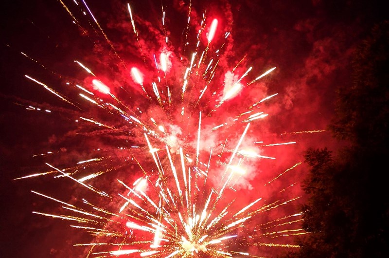 Independence Day Photo