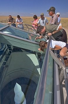 Minuteman Missile National Historic Site