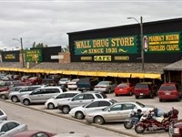 Wall Drug