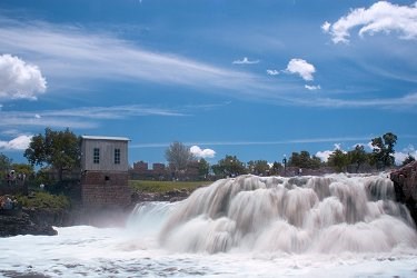 Falls Park
