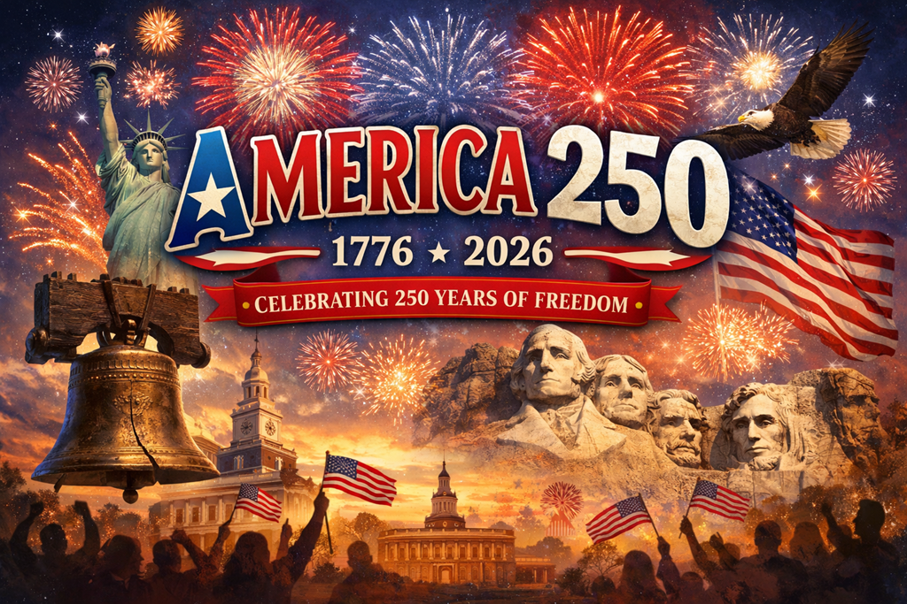 America's 250th Celebration