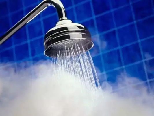 Updated Water Heaters