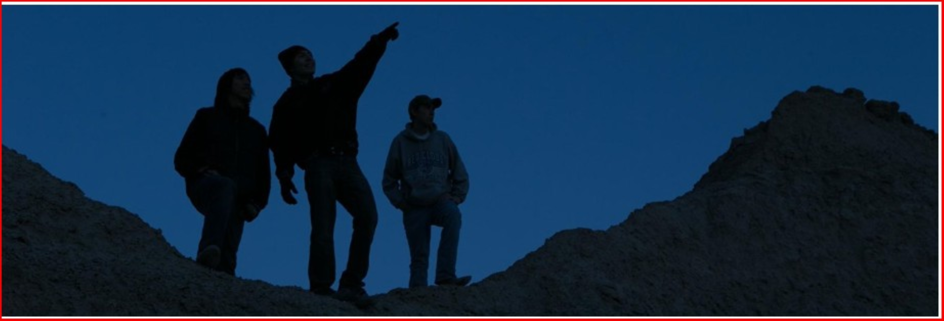 Badlands AstroFest 2026 Photo