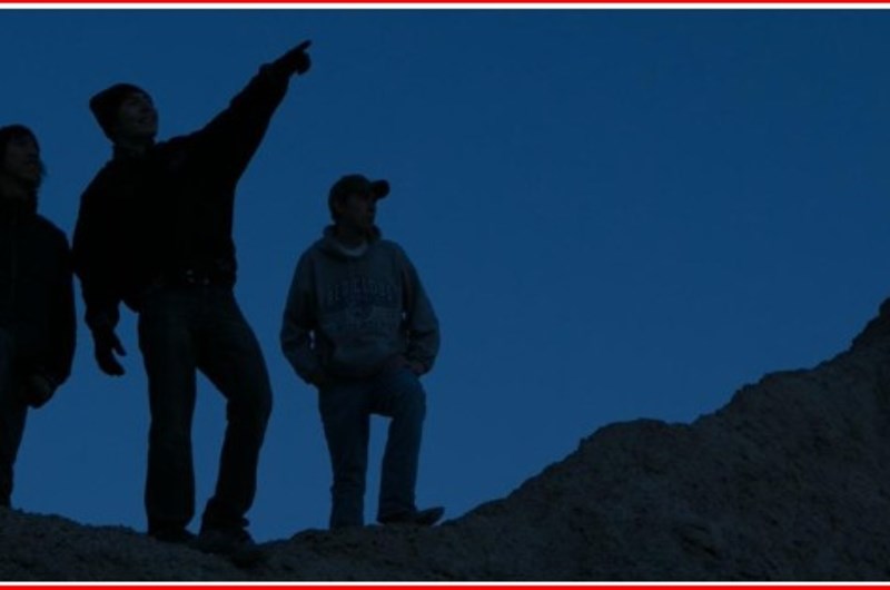 Badlands AstroFest 2026 Photo