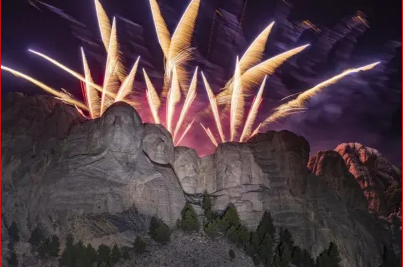 Independence Day Celebration Photo