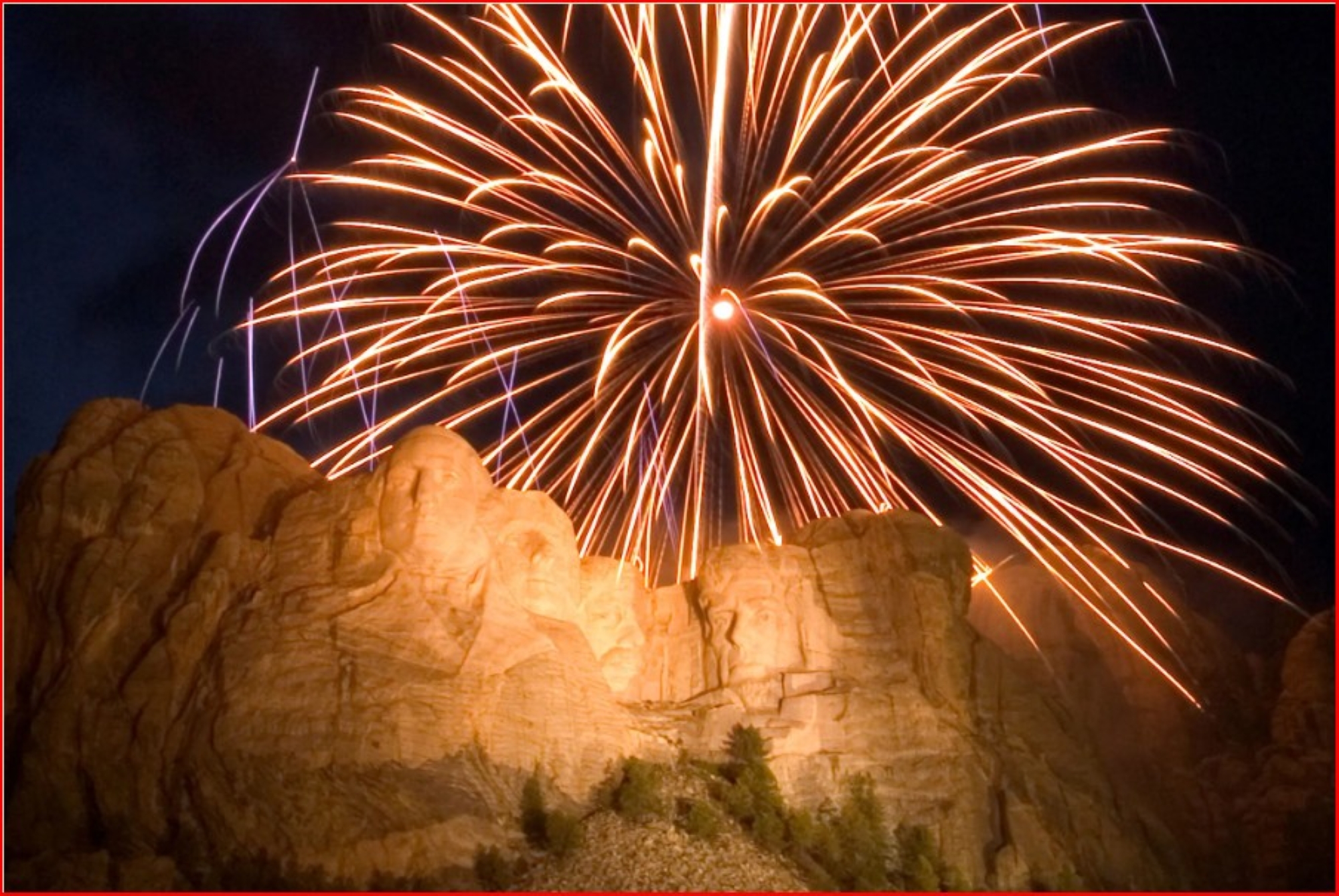 America's 250th Celebration Photo
