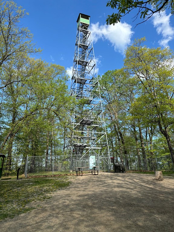 Itasca State Park