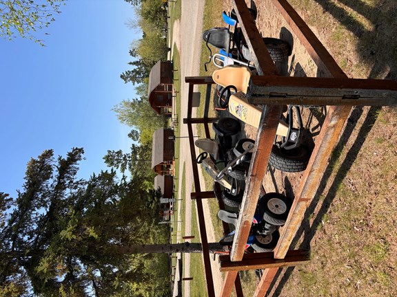Fun Cycle Rentals