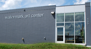 Watermark Community Art Center
