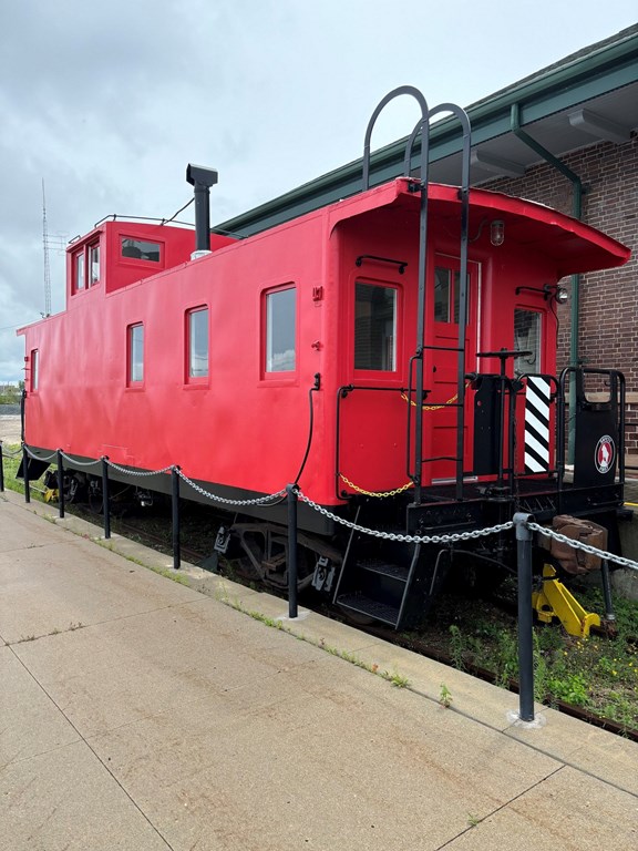 Great Northern Depot