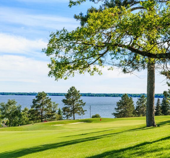 Bemidji Town and Country Golf Course