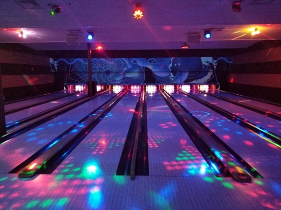 Bemidji Bowling