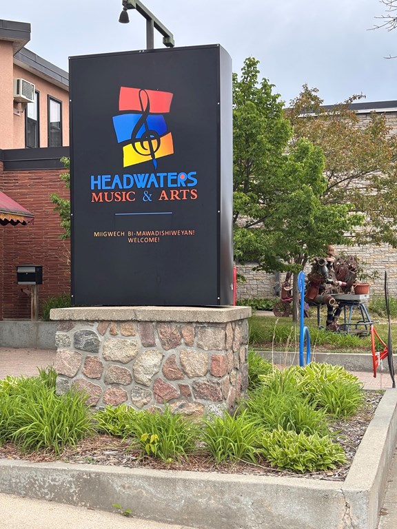 Headwaters School of Music & Arts