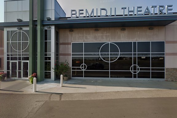 Bemidji Movie Theatre