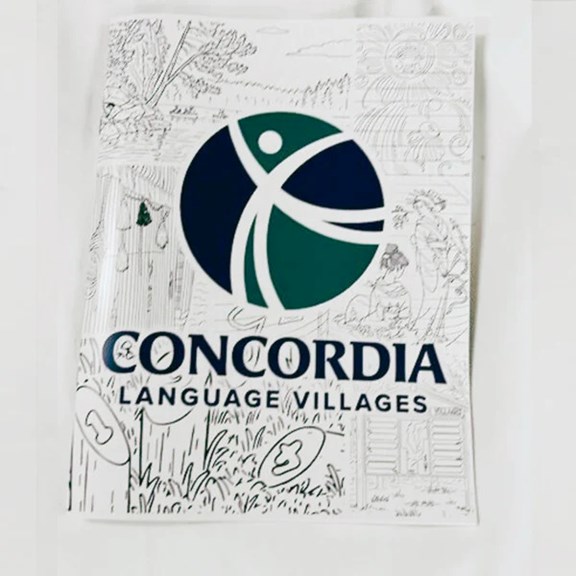 Concordia Language Villages