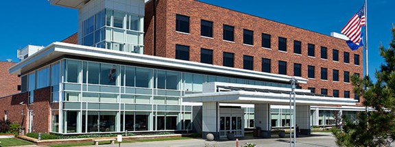 Close Proximity to local hospitals and medical facilities