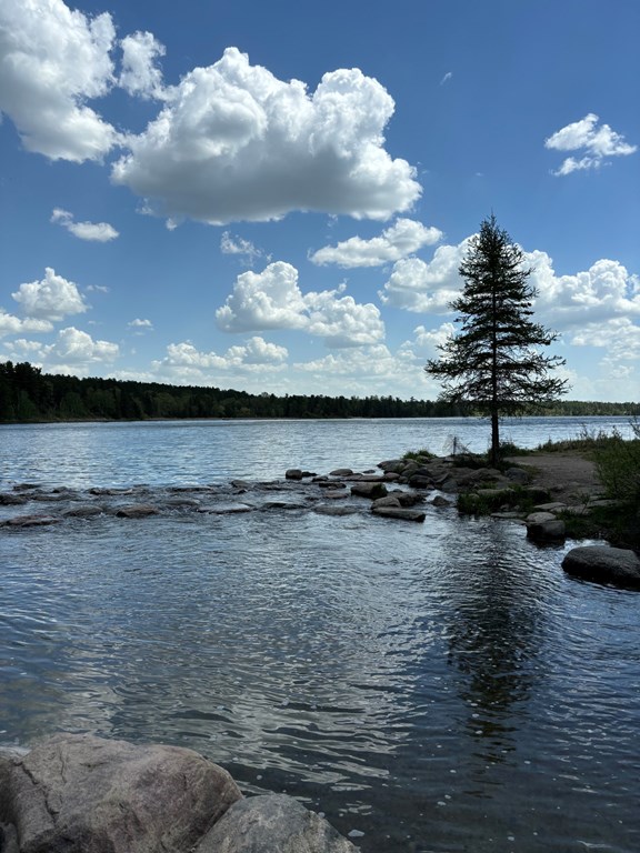 Itasca State Park