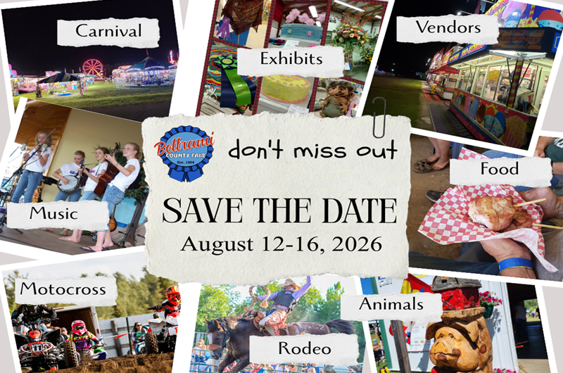 Beltrami County Fair Photo