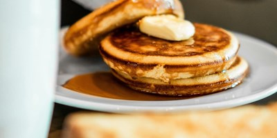 Labor Day Pancake Breakfast