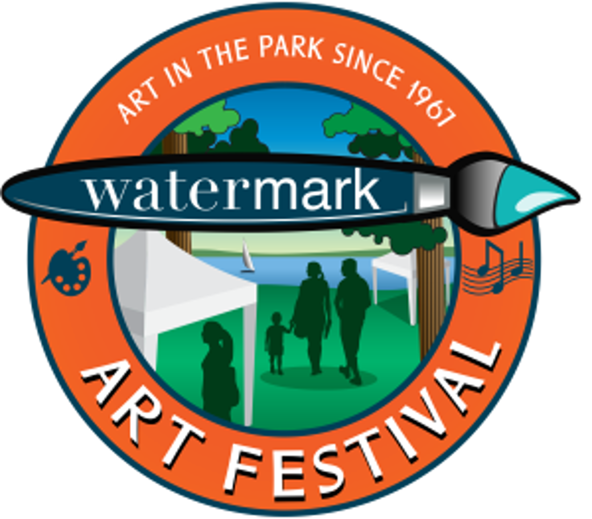Watermark Art Festival Photo