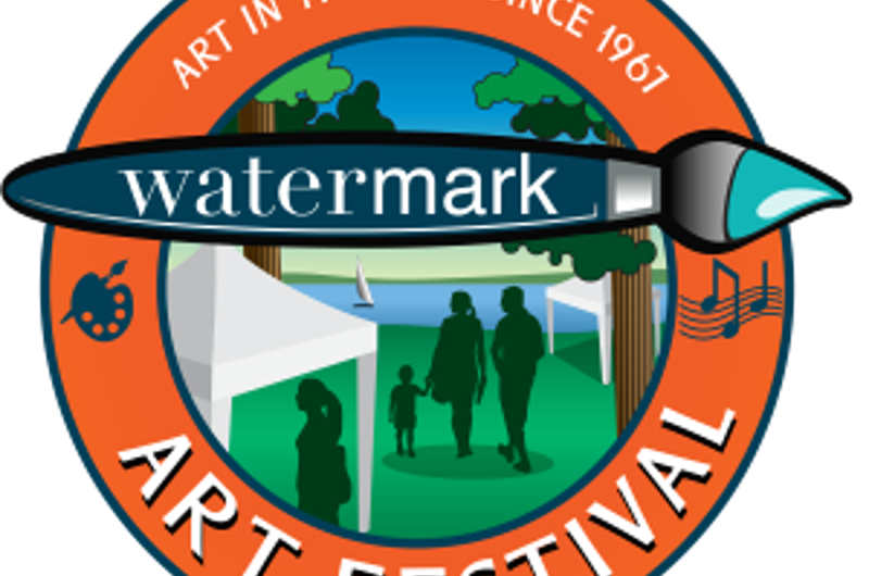 Watermark Art Festival Photo