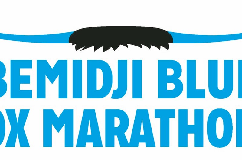 Bemidji Blue Ox Marathon Photo