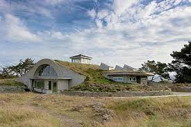 Humboldt Coastal Nature Center