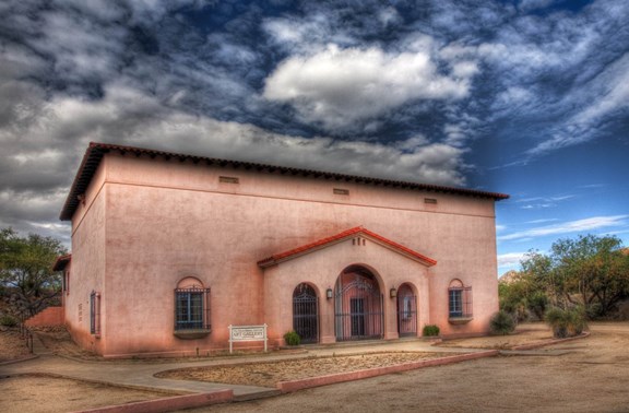 Amerind Foundation