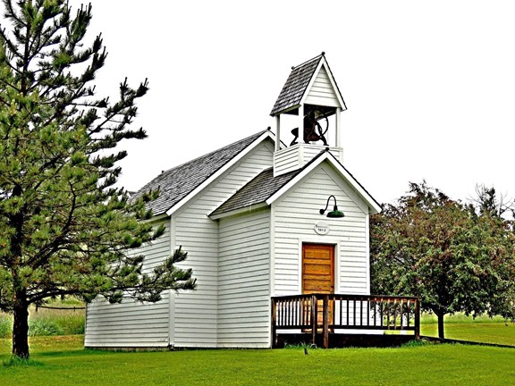 Crazy Mountain Museum